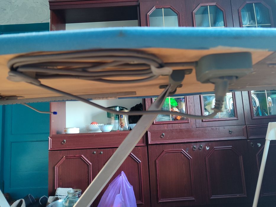 Продам гладильную доску