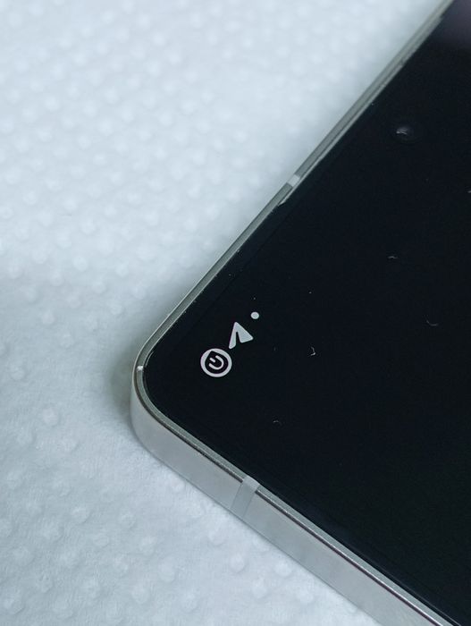 SAMSUNG S25 ULTRA Titanium gray