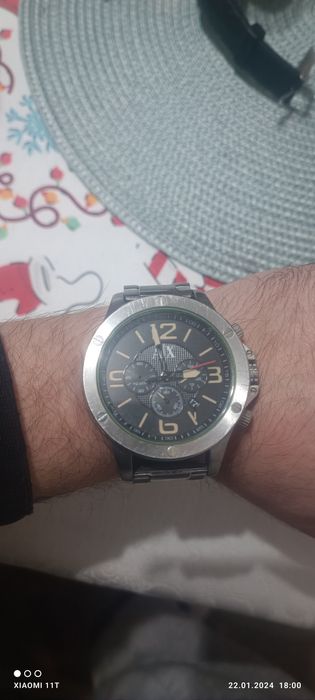 Мъжки часовник Armani exchange