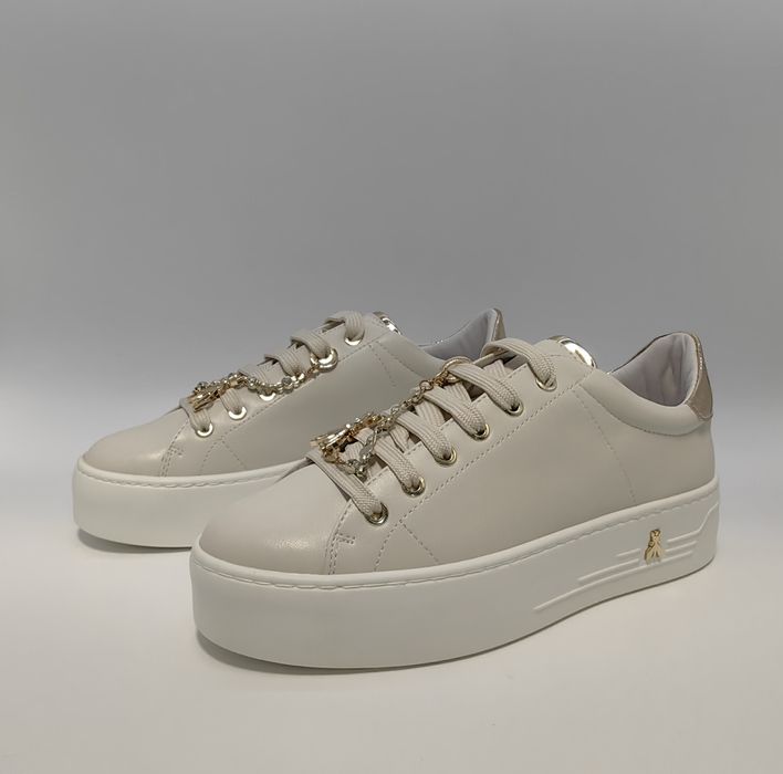 PATRIZIA PEPE Оригинални Сникърси