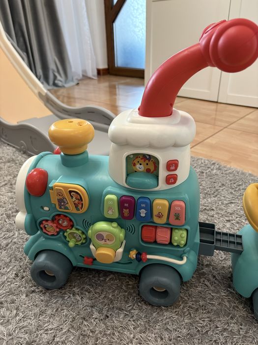 Antepremergator 4 in 1