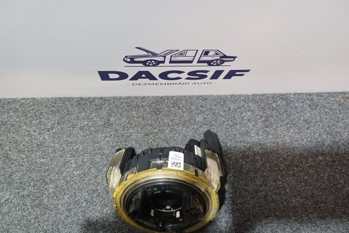 Spirala volan 2006 4E0953541A Audi A6 4F/C6