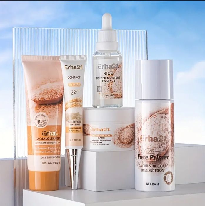 Продам набор для лица