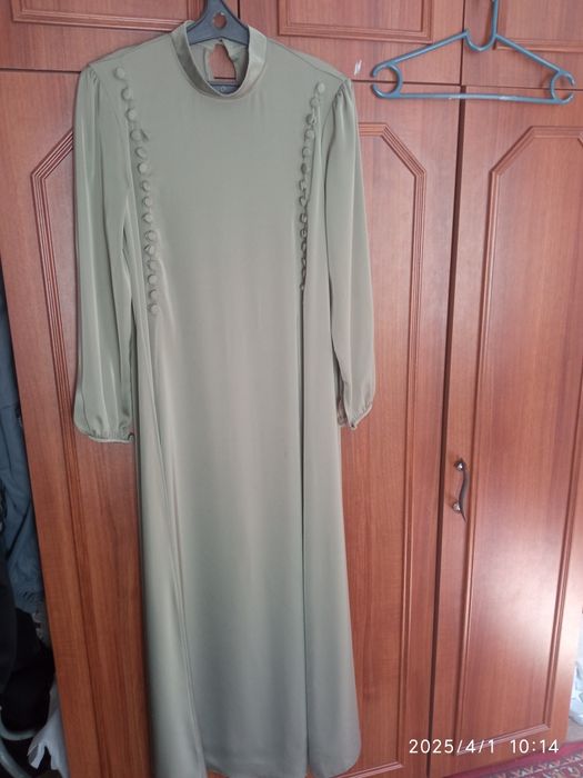 Продам платье вечернее