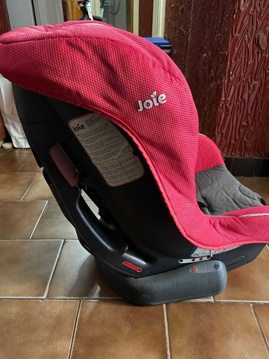 Scaun auto Joie (0-18 kg)