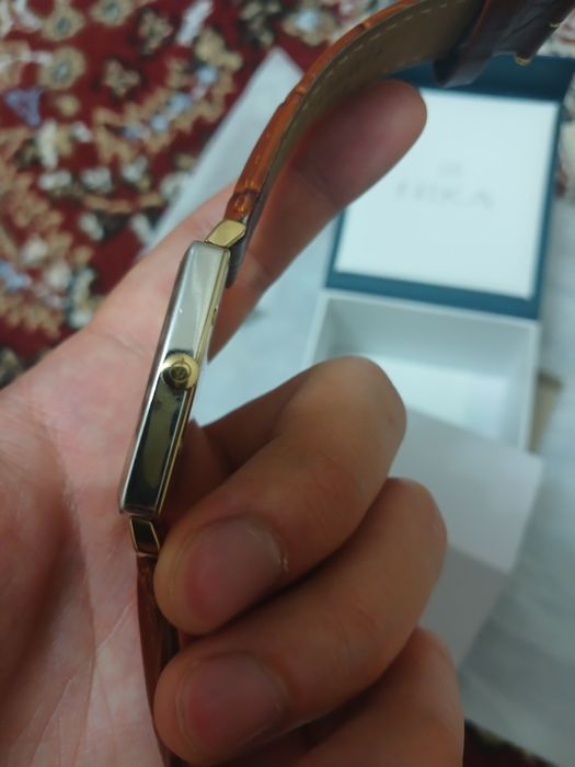 Ювелирный сағаттар сатылады тез арада