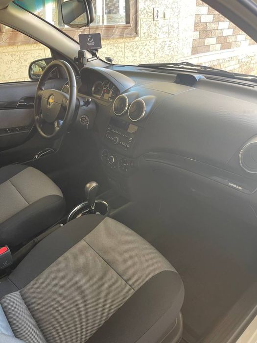 Нексия 3 2021 год с пробегом 32000