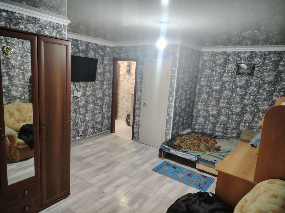 Уютная 1 комнатная