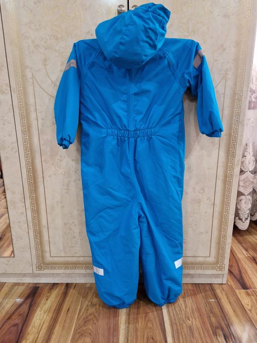 Combinezon Name it pt 3-4 ani