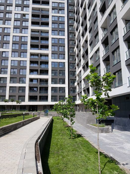 Двустаен ж.кБанишора