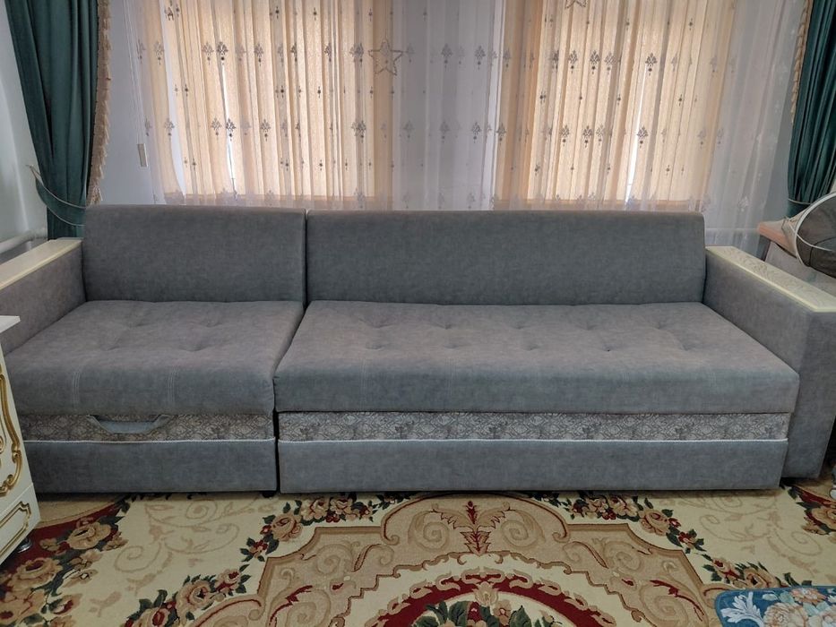 Диван раскладной