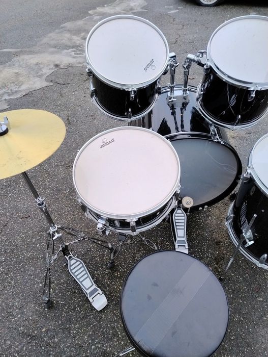 Jinbao комплект барабани.