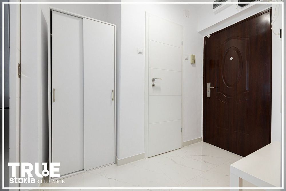 Ap. cu 2,5 camere de închiriat – Aleea Carpați, Târgu Mureș