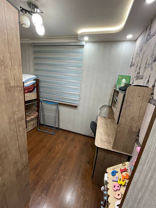 Продаеться квартира вторичная кирпичный доме 2/4/4  ориентир IT парк.