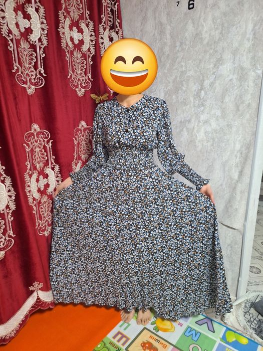 Вечерние платья от Конкурса