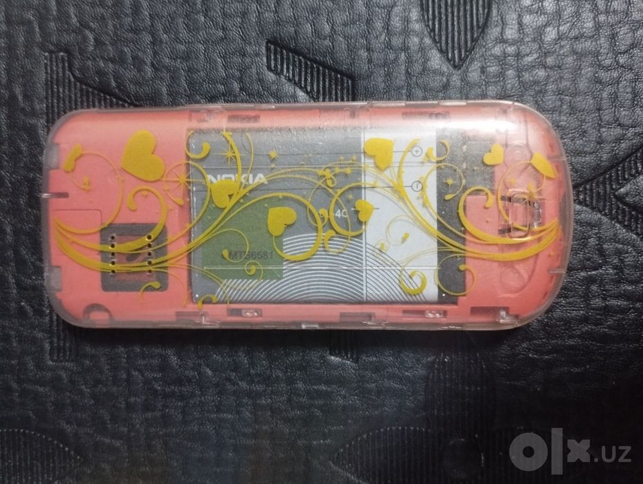 Assalom alekum Telefonlar Sotiladi Original Nokia 2300 Nokia 1202