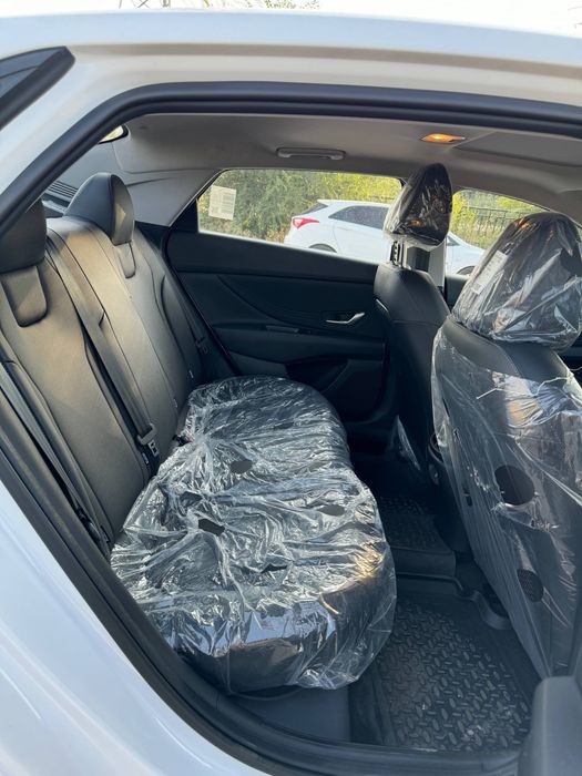 Аренда автомобиля