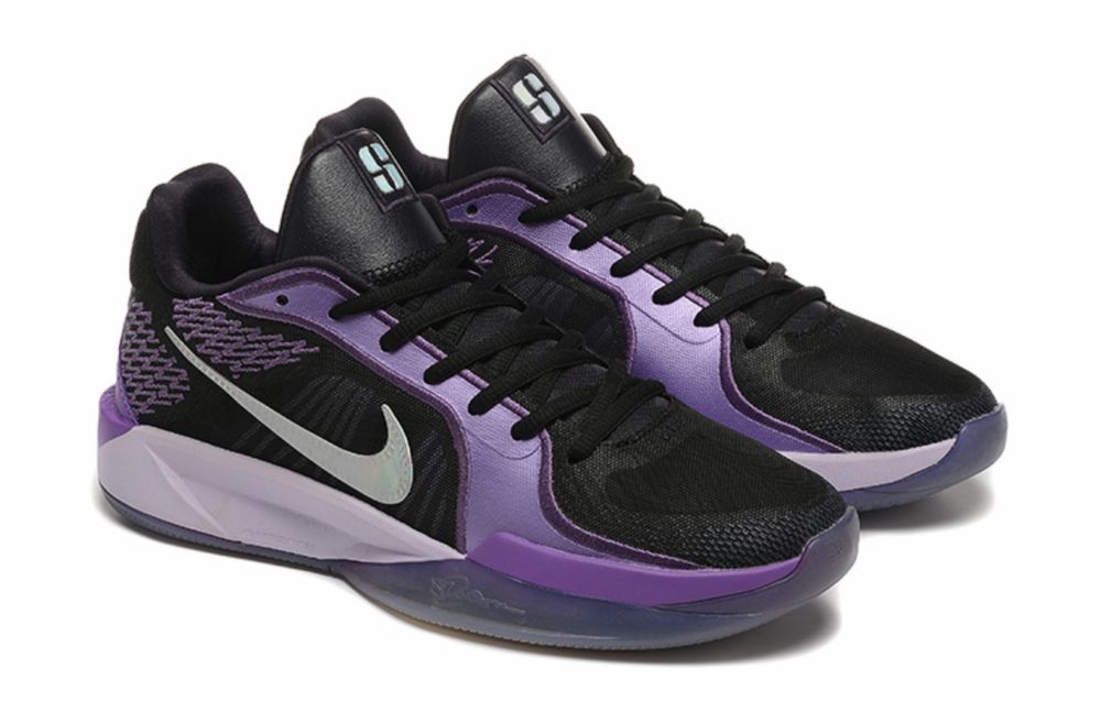 Продаю Nike Sabrina 2 Cave Purple