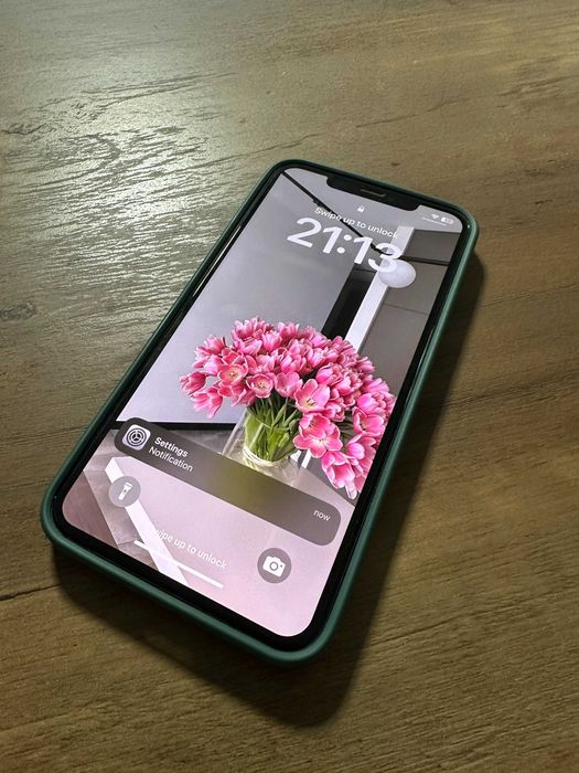 Apple Iphone 11 pro max, 64gb
