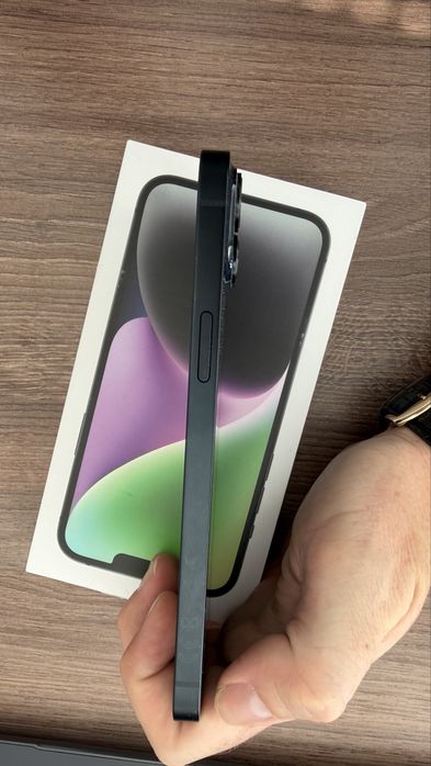 IPhone 14 plus 512 gb