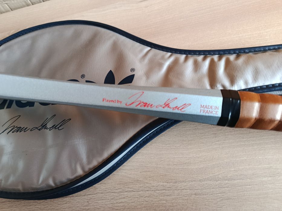 Racheta  tenis ADIDAS GTX PRO-T IVAN LENDL  4 1/2 L4