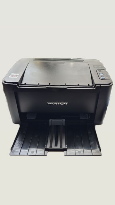Продам ЧБ принтер Pantum