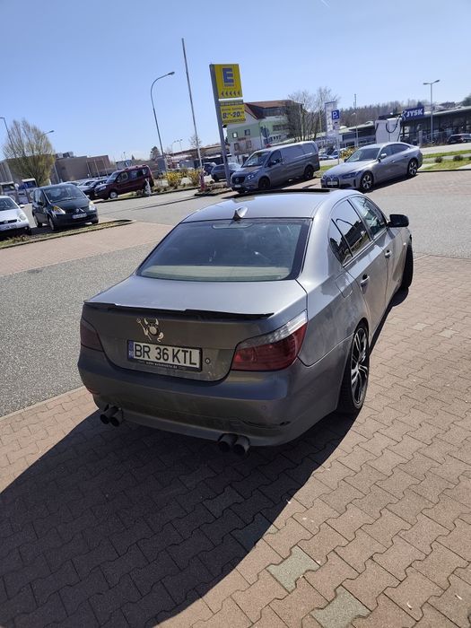 Vând sau schimb e60