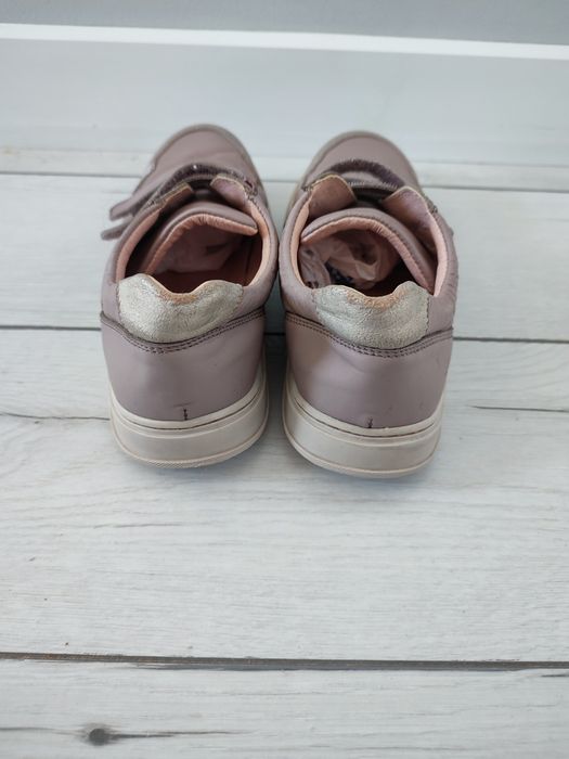 Детски обувки Колев и Колев