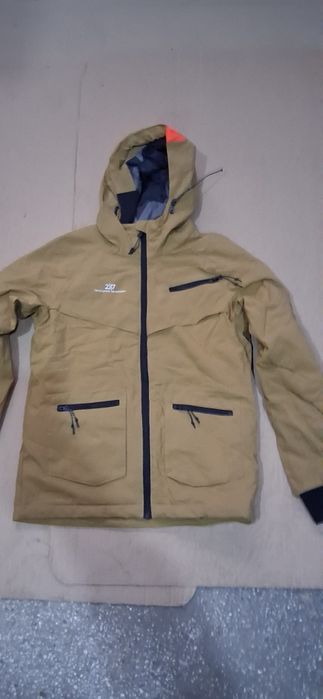 Geacă schi copii 2117 mărimea 152, 12 ani