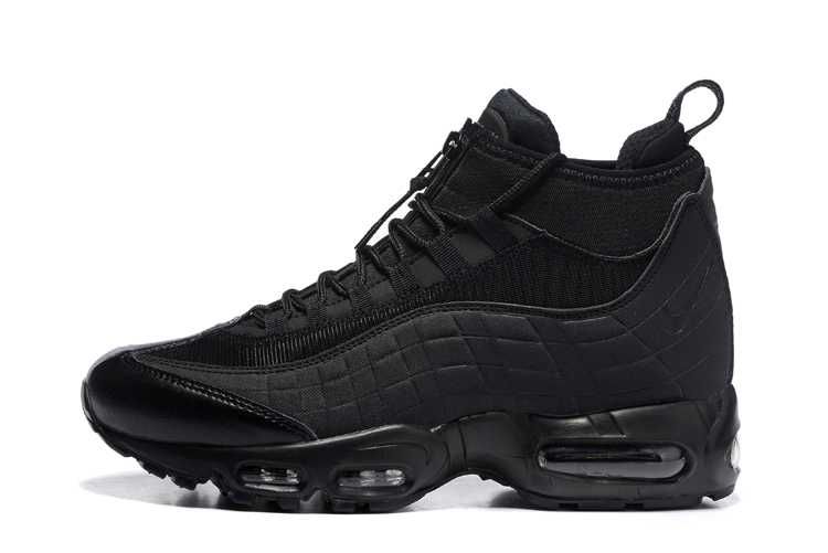 Мъжки маратонки Nike air max Sneakerboots 95 налични 42,43
