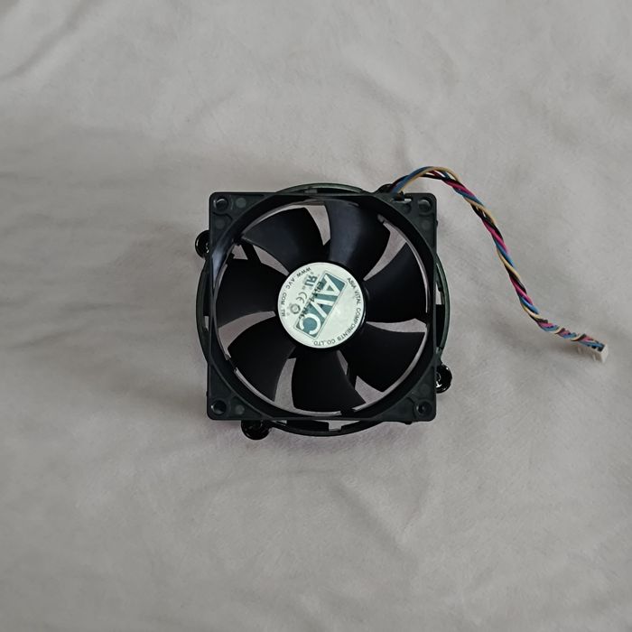 Комплектyющие крмпьютера . Полностью рабочие