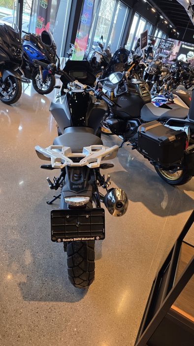 BMW G310GS NOU , an fabricatie 2023