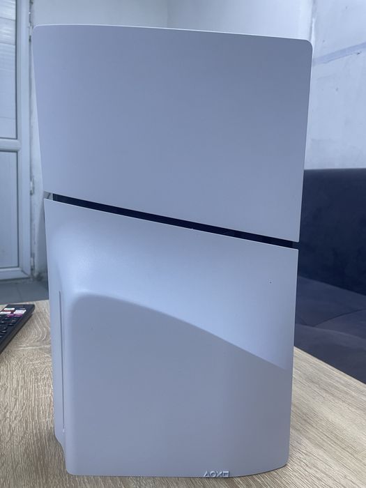 PlayStation 5 память 1 ТБ