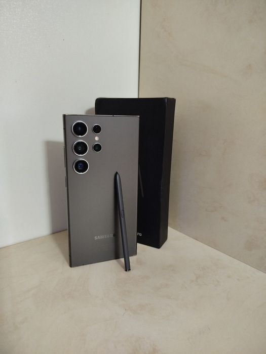 Samsung galaxy s24 ULTRA