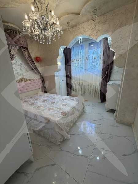 Продава се Тристаен апартамент в Пловдив, Изгрев - 62 кв.м за 905 €/кв.м - Снимка #5