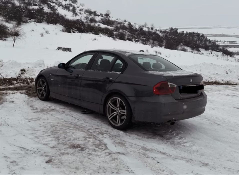 Vand BMW Seria 3, E90