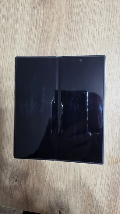 Samsung galaxy Z fold 6