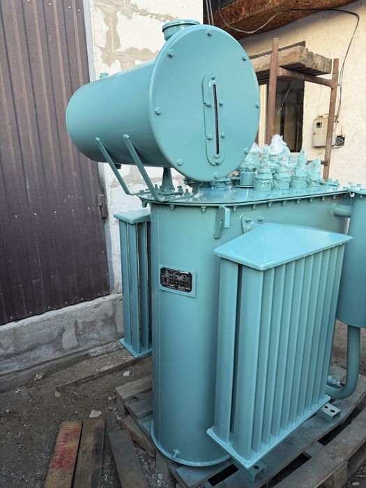 Срочно Трансформатор силовой