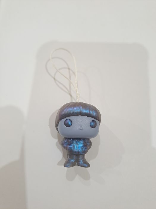 Киндер осд  Уилл Изнанка