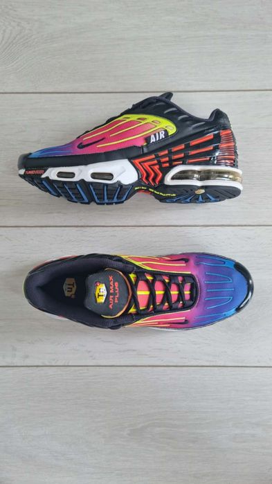 Nike air max Tn (42)