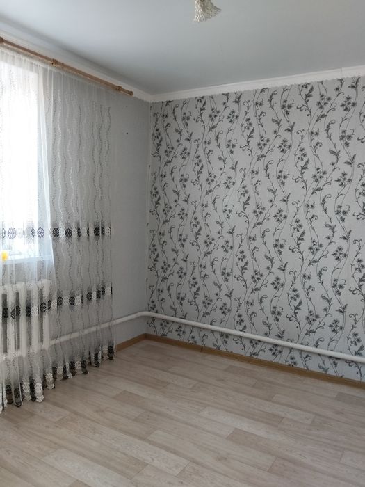 Продам полдома в селе Садовое