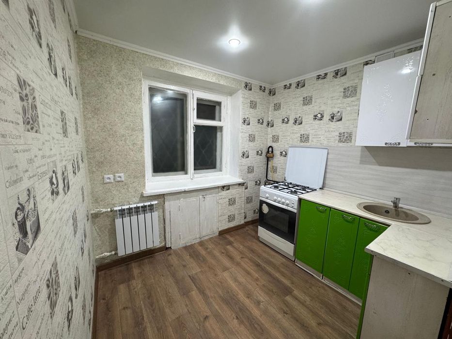 Продам 2- комнатную квартиру