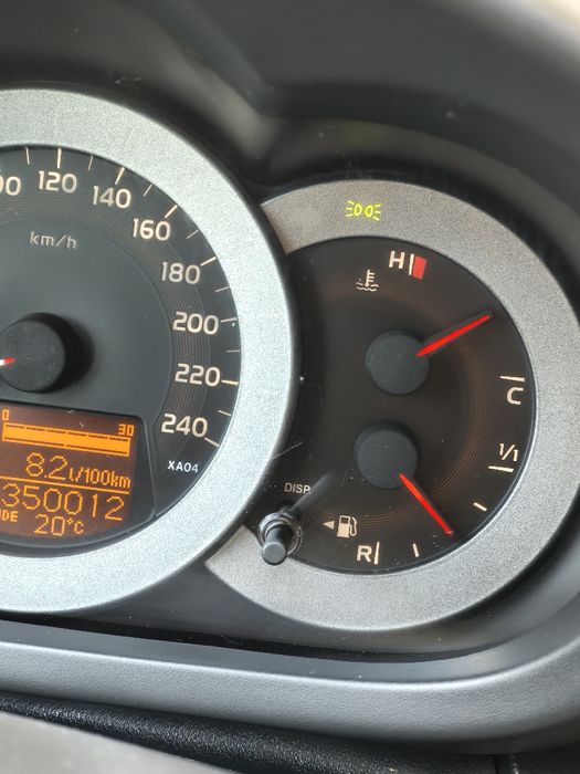 TOYOTA RAV4 2006 — imagine 5