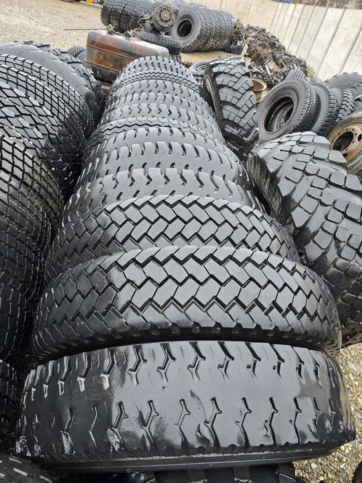 Cauciucuri anvelope 1200 20 Kama