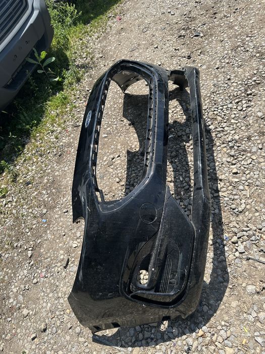 Предна броня за Ford Puma ST