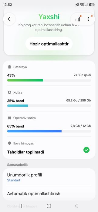 Samsung S24 Ultra ideal