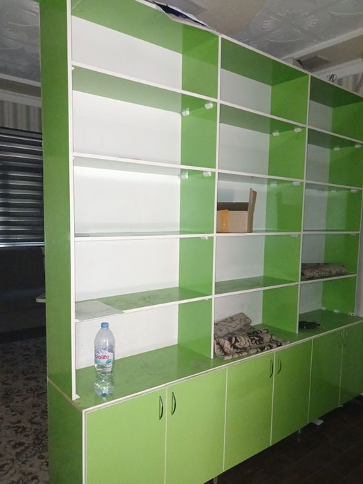 Полки б/у продам по дешевойцене / Полка сотилади жудаям арзон нархида