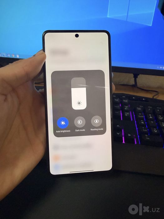 Poco x5 pro 8/256gb