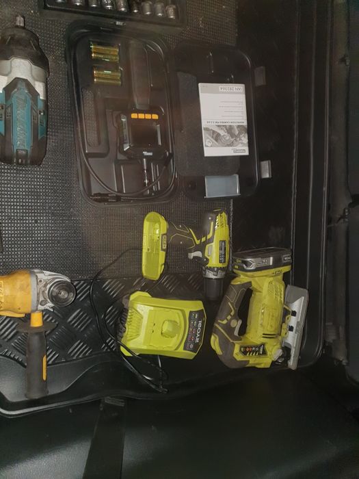 Scule Makita,Dewalt ,Roby