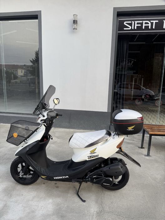 Honda dio 50 cc holati ideal
